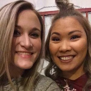 Meet your Posher, Kortney